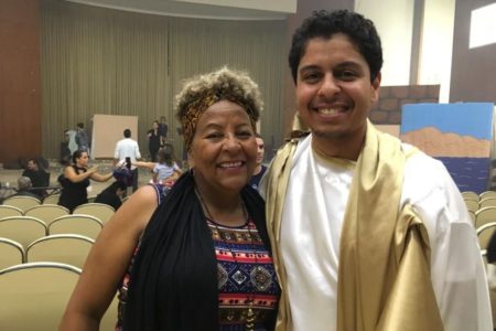 Iure Marques de Sousa, servidor público concursado com cota reprovado nas cotas da AGU