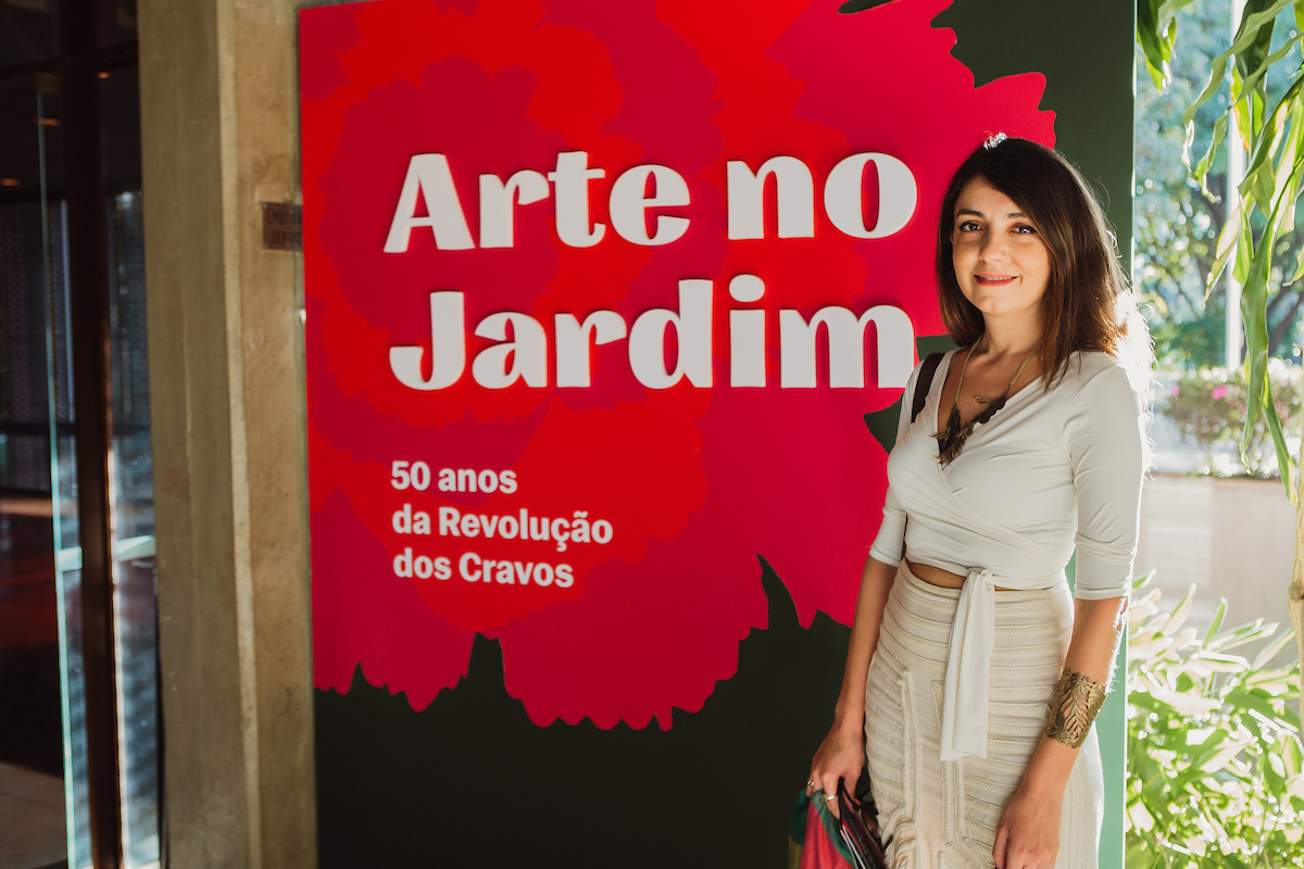 Maria Luiza Morandini