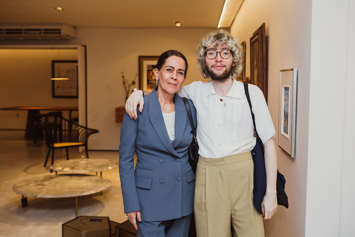Hill House convida para happy hour com Marcus Ferreira - Metrópoles
