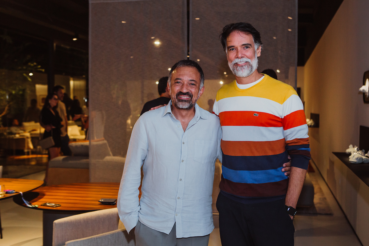 Hill House convida para happy hour com Marcus Ferreira - Metrópoles