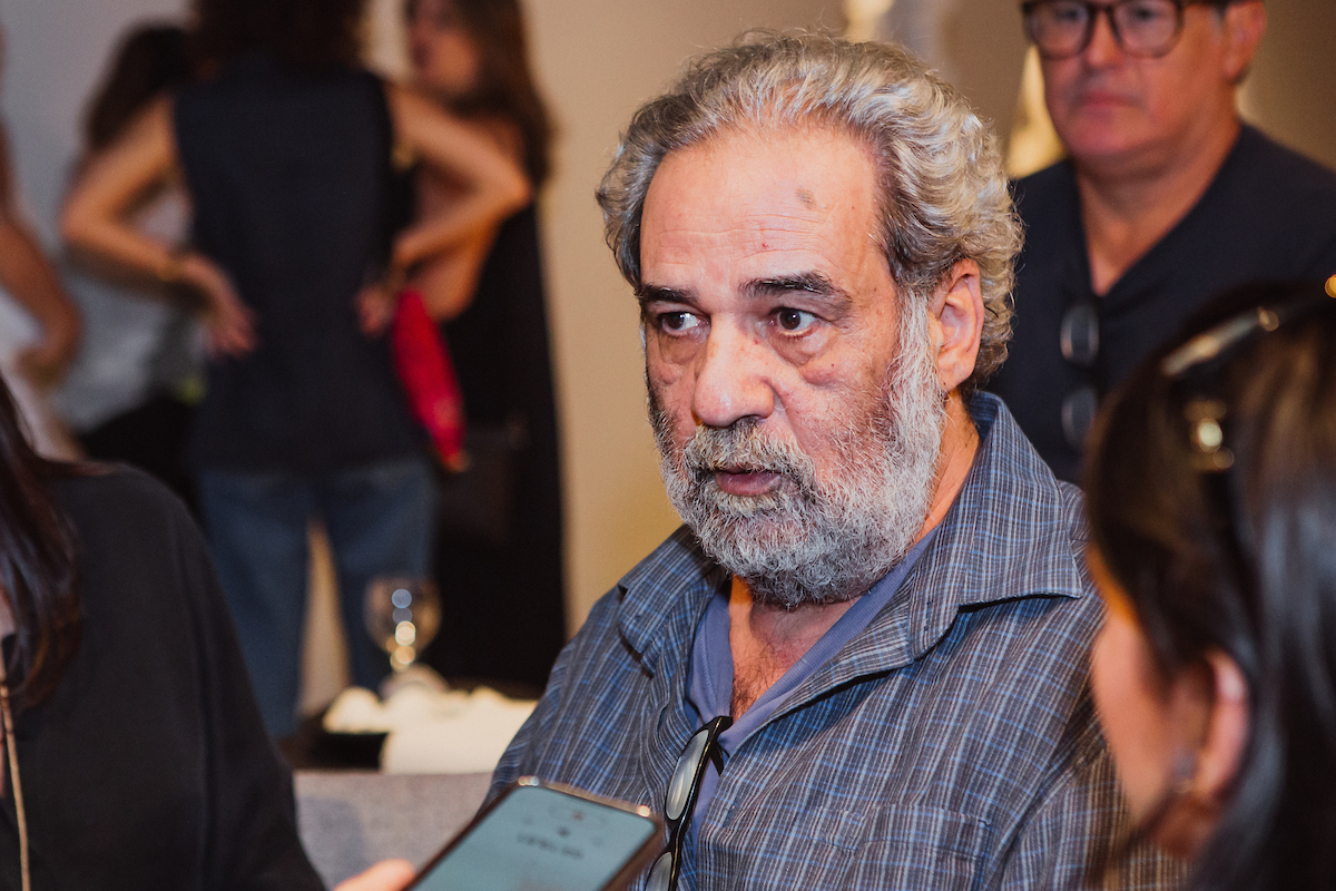Hill House convida para happy hour com Marcus Ferreira - Metrópoles