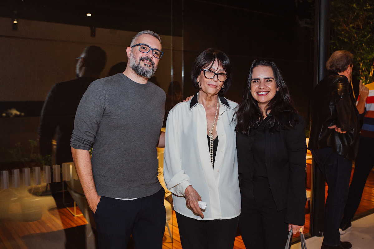 Hill House convida para happy hour com Marcus Ferreira - Metrópoles