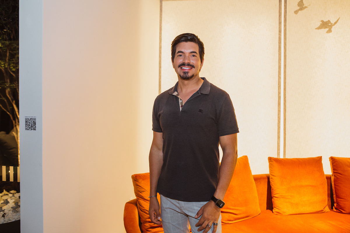 Hill House convida para happy hour com Marcus Ferreira - Metrópoles