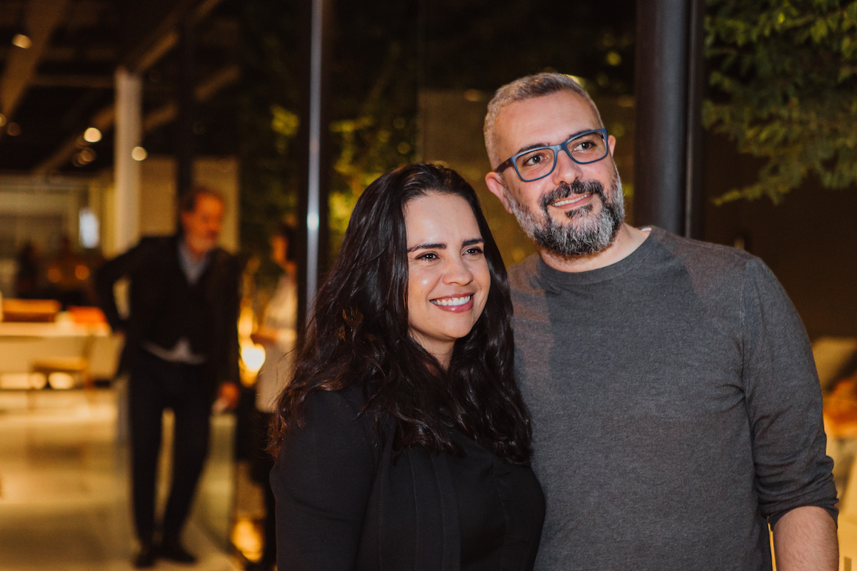 Hill House convida para happy hour com Marcus Ferreira - Metrópoles