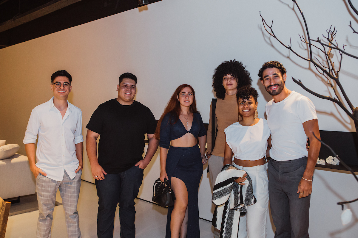 Hill House convida para happy hour com Marcus Ferreira - Metrópoles