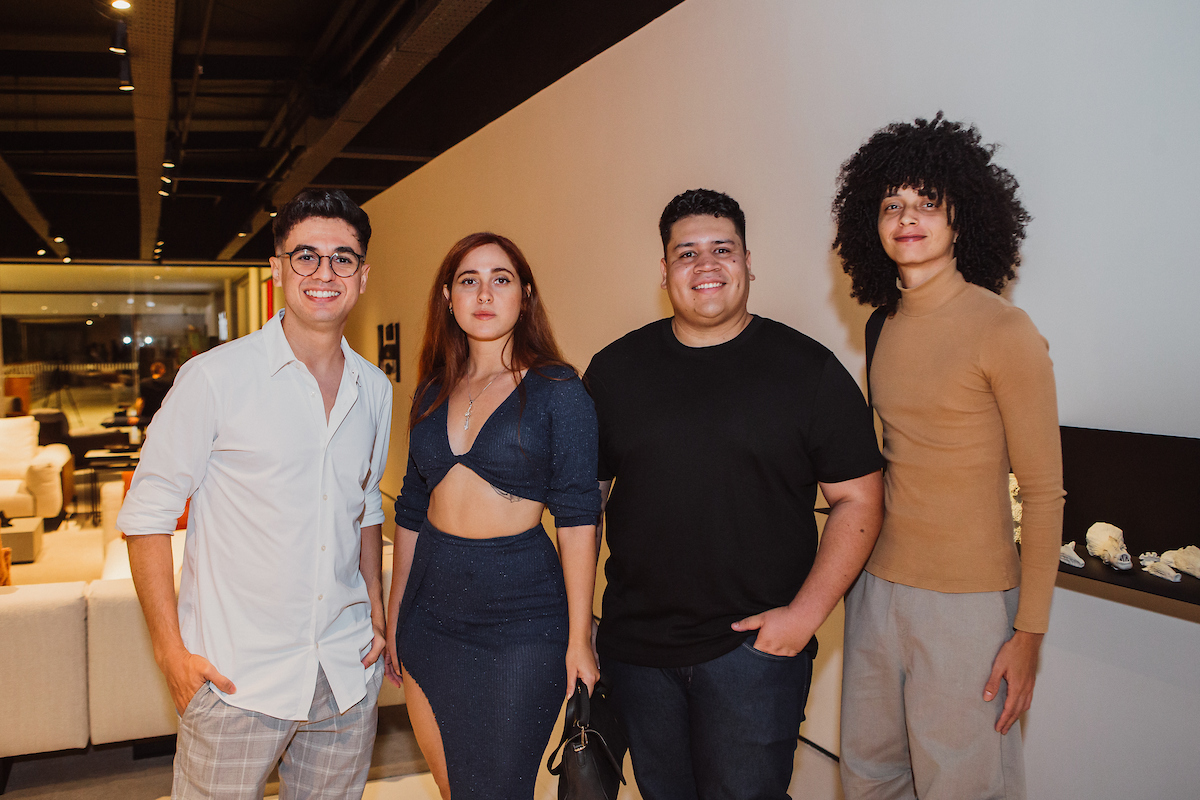 Hill House convida para happy hour com Marcus Ferreira - Metrópoles