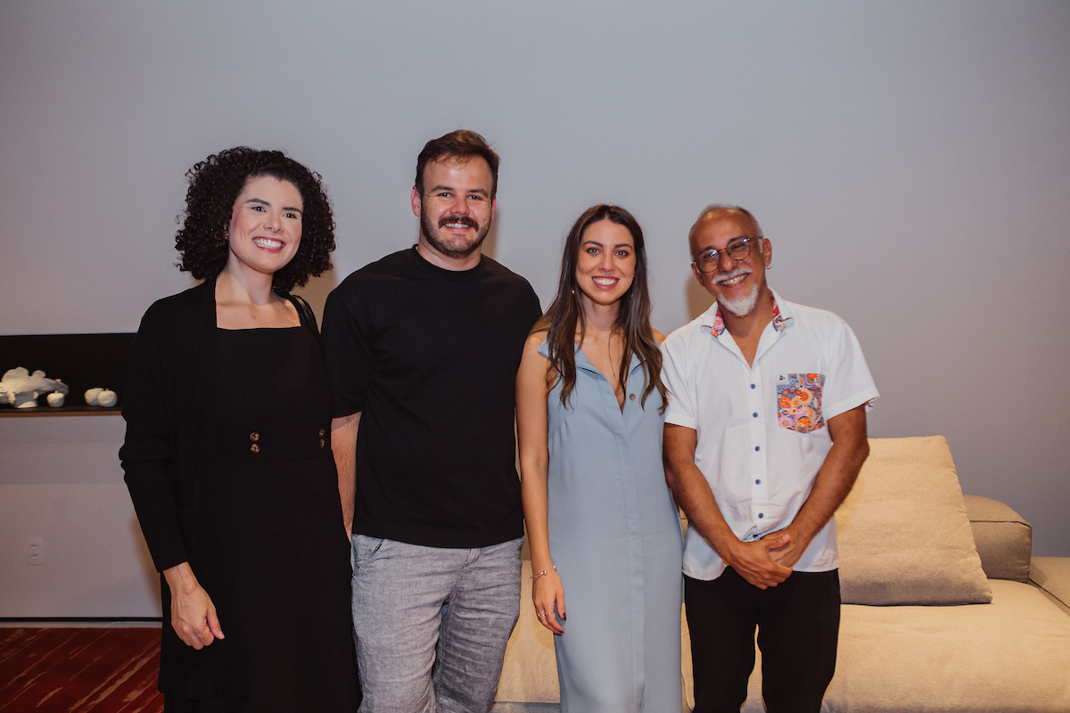 Hill House convida para happy hour com Marcus Ferreira - Metrópoles