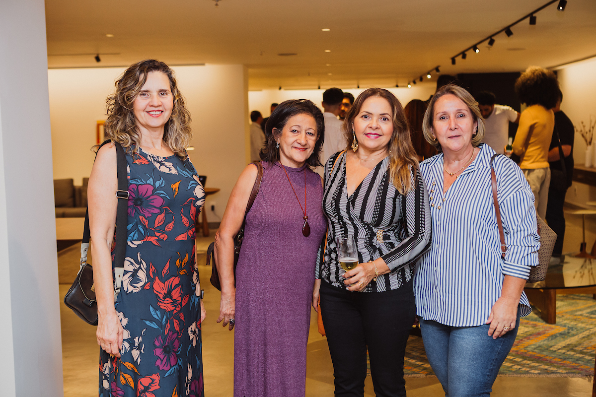 Hill House convida para happy hour com Marcus Ferreira - Metrópoles