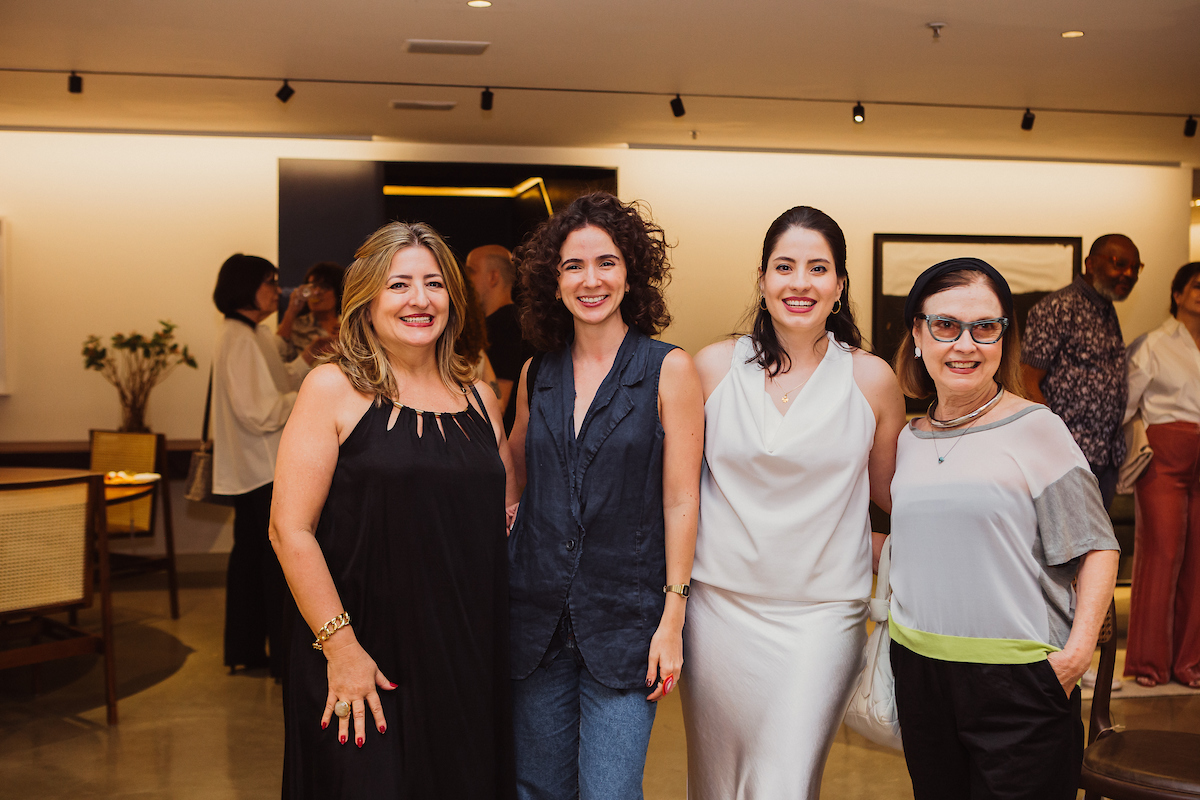 Hill House convida para happy hour com Marcus Ferreira - Metrópoles