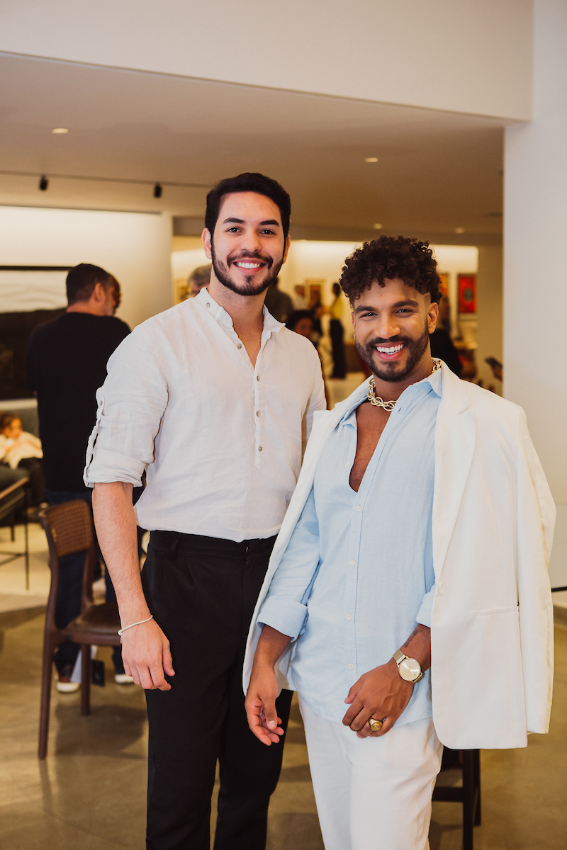 Hill House convida para happy hour com Marcus Ferreira - Metrópoles