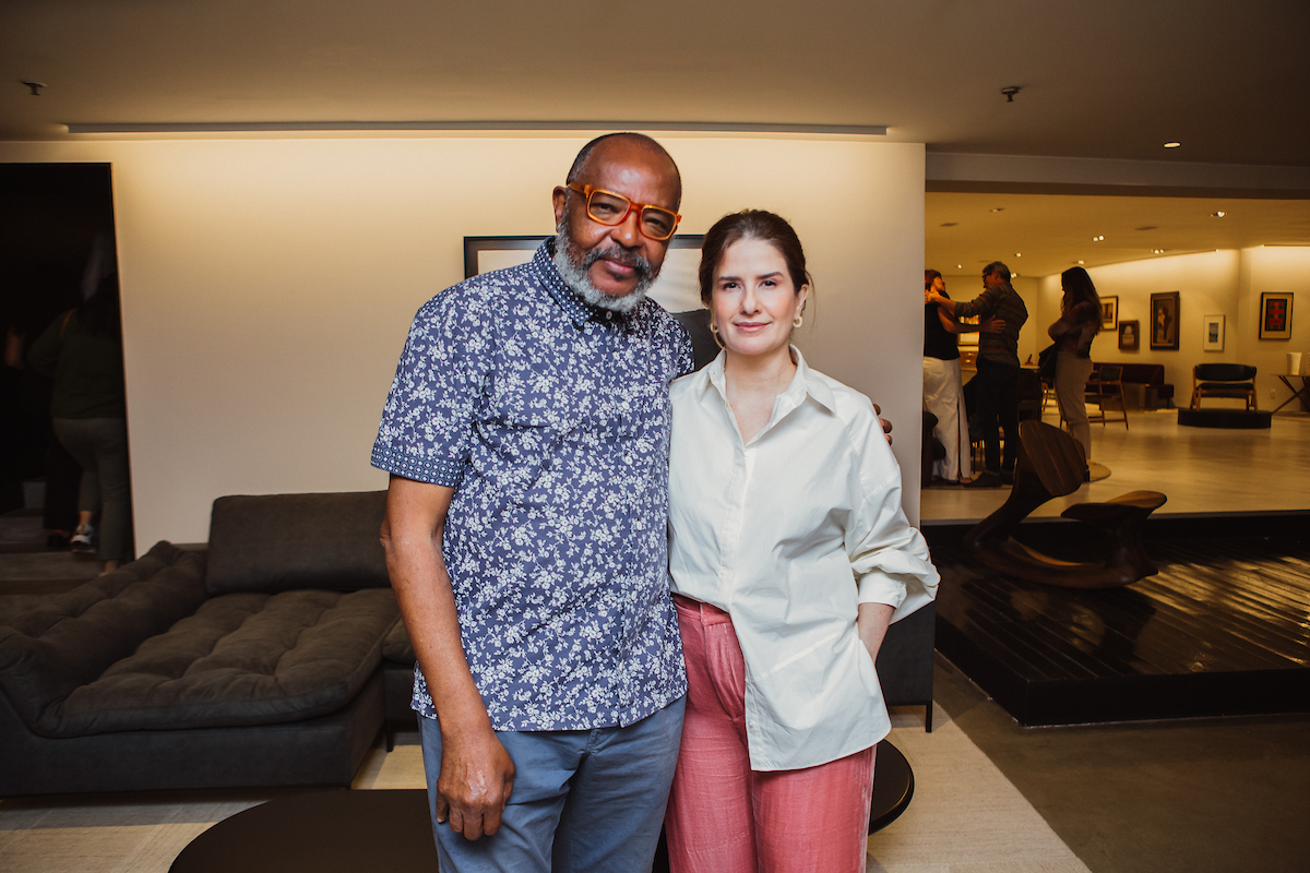 Hill House convida para happy hour com Marcus Ferreira - Metrópoles