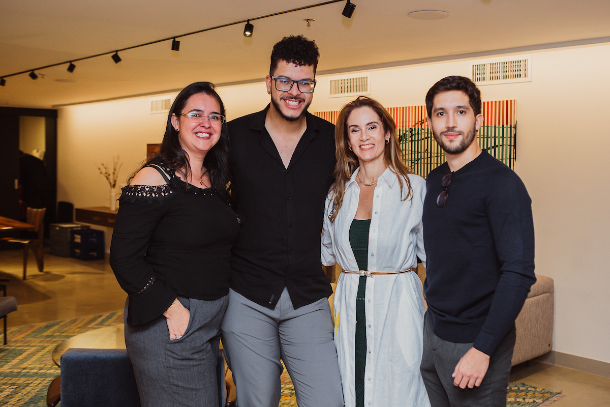 Hill House convida para happy hour com Marcus Ferreira - Metrópoles