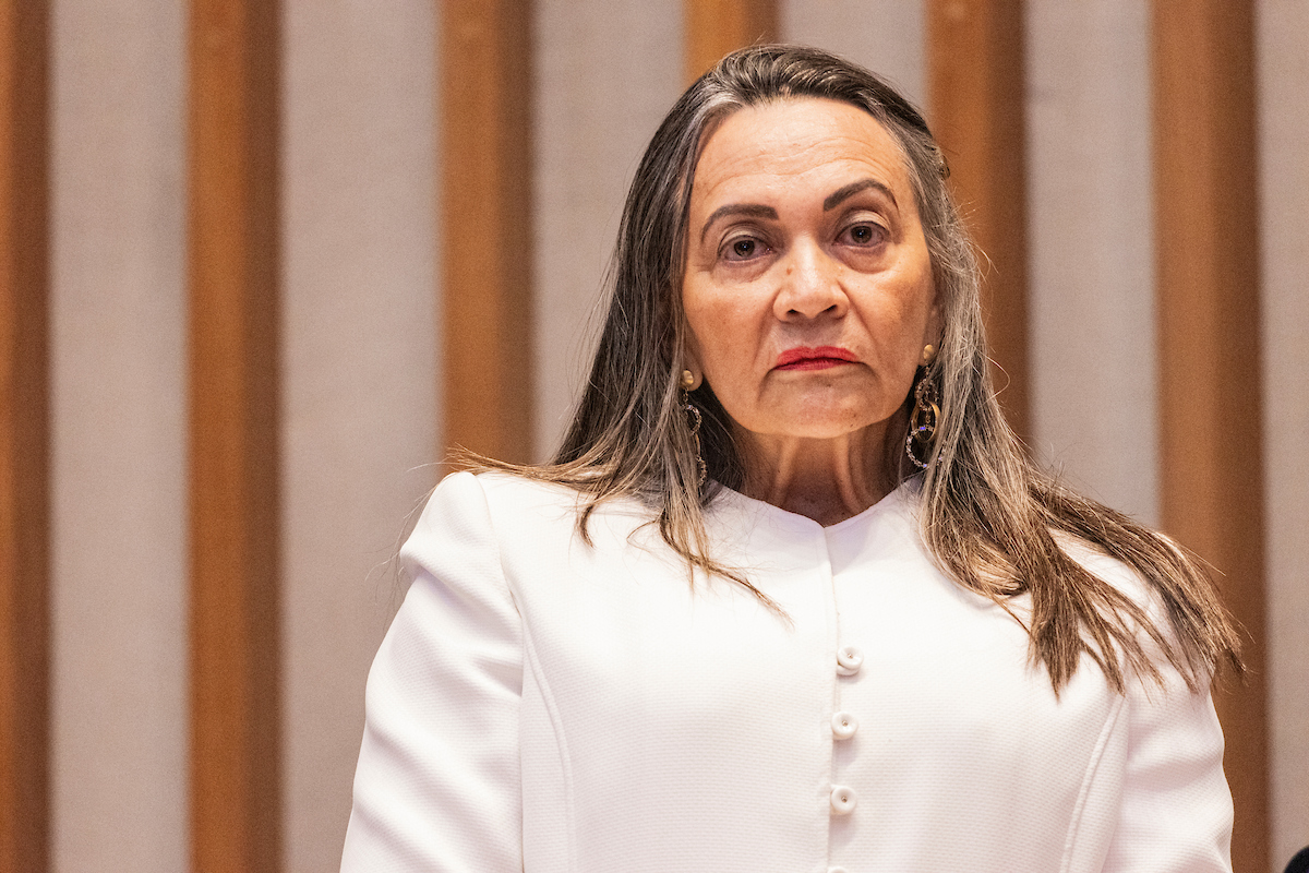 Outorga de Título de Cidadão Honorário para o desembargador Renato Guanabara Leal - Metrópoles
