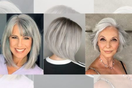 Foto colorida de mulheres com cabelo curto - Metrópoles