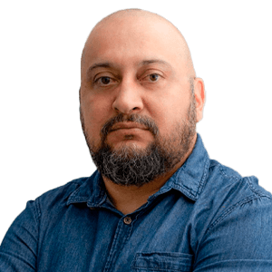 Almiro Marcos