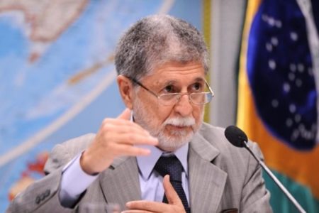 Celso Amorim