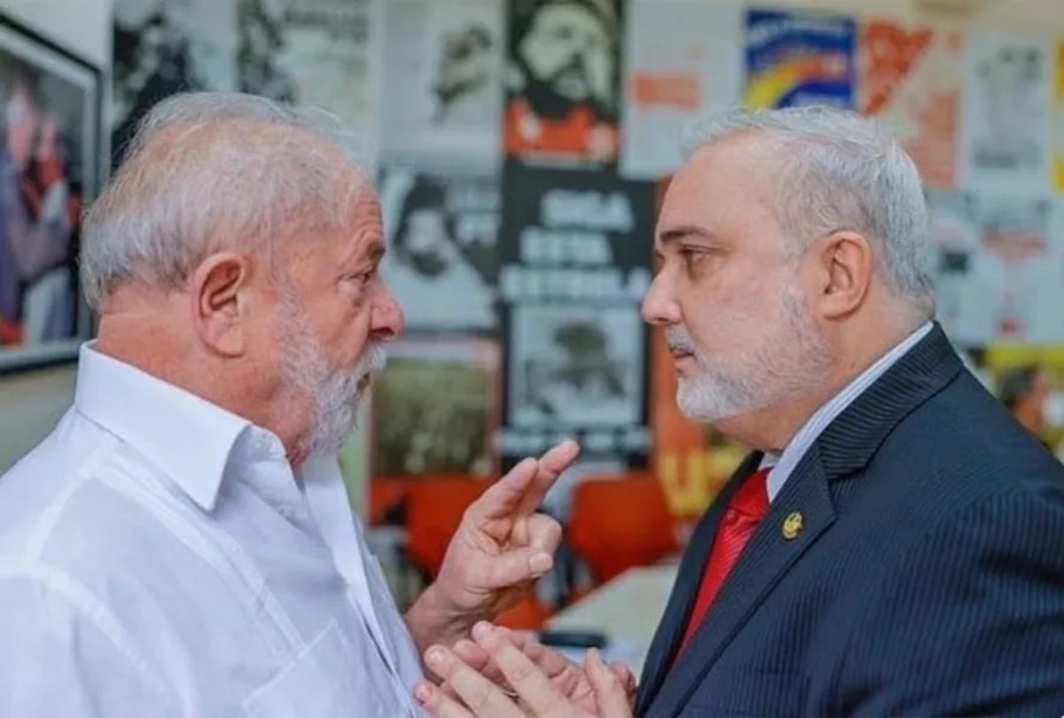 jean paul prates e lula