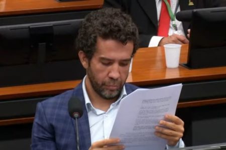 Rachadinha André Janones Conselho de Ética
