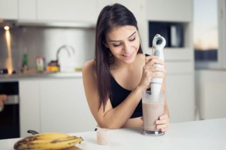 Whey Protein