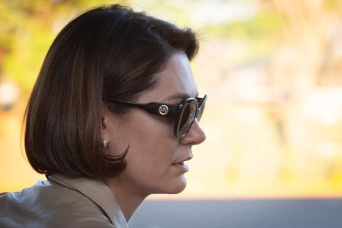 Michelle Bolsonaro