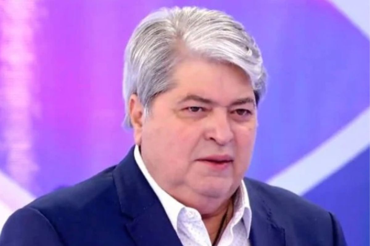 José Luiz Datena