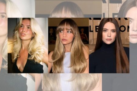Foto colorida de um várias mulheres - Metrópoles