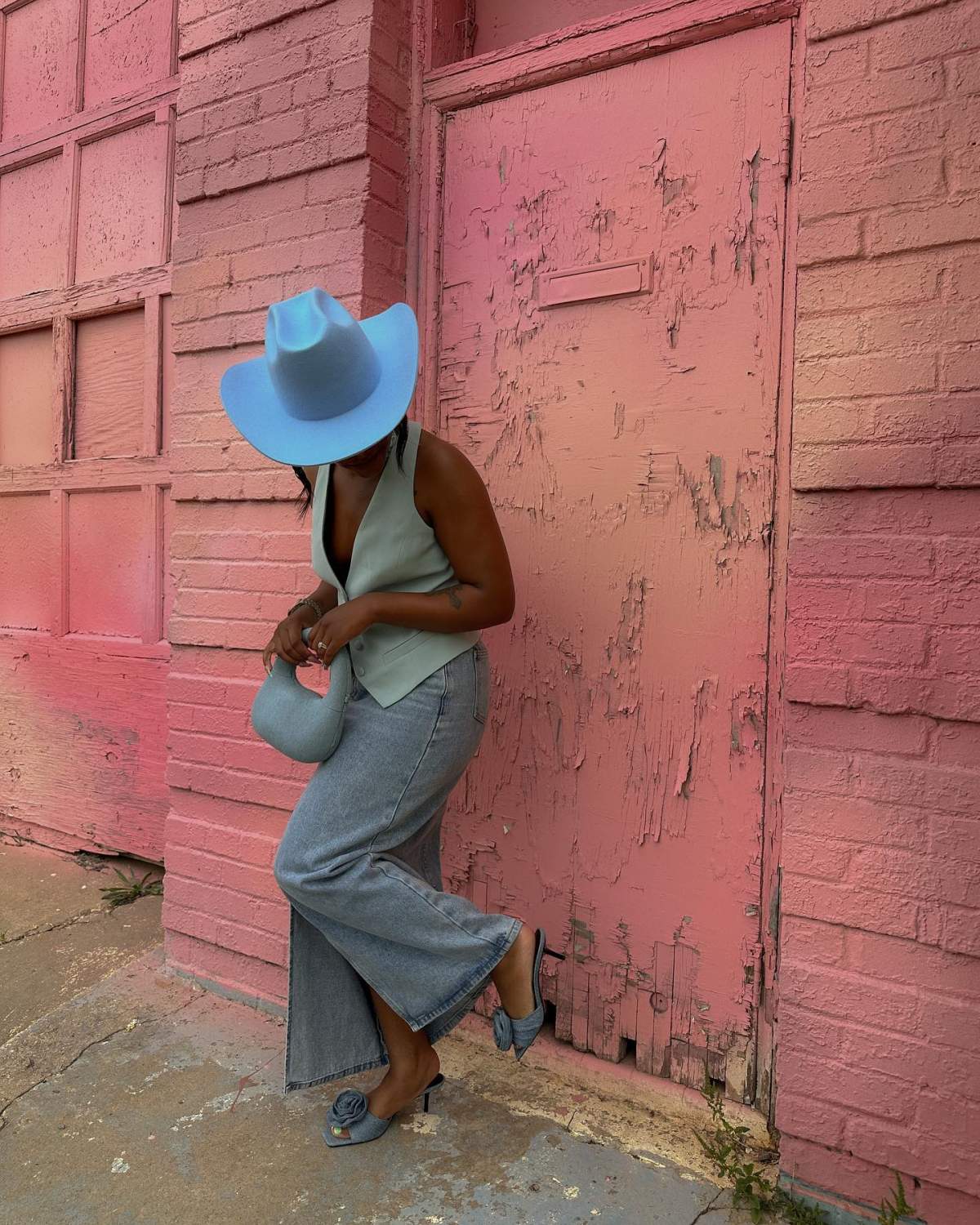 Foto de looks cowgirl - metrópoles