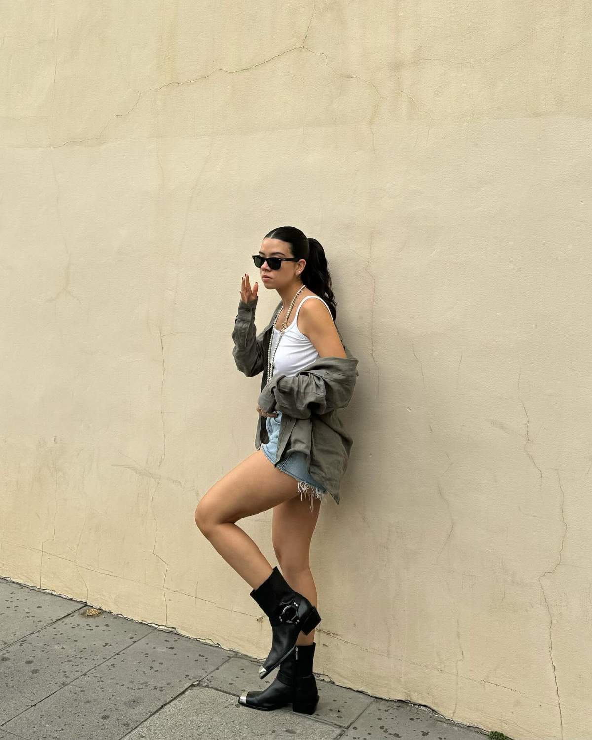 Foto de looks cowgirl - metrópoles