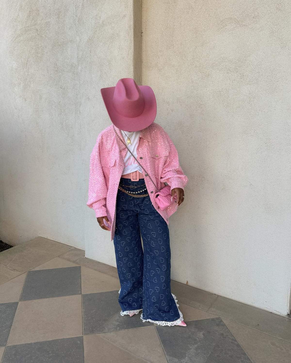 Foto de looks cowgirl - metrópoles