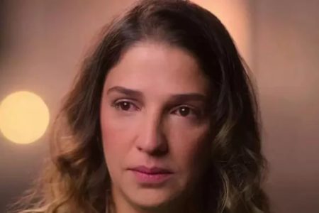Ana Carolina Oliveira, mãe de Isabella - Metrópoles