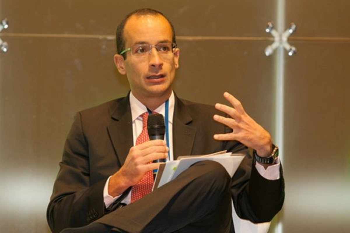 Imagem colorida de Marcelo Odebrecht - Metrópoles