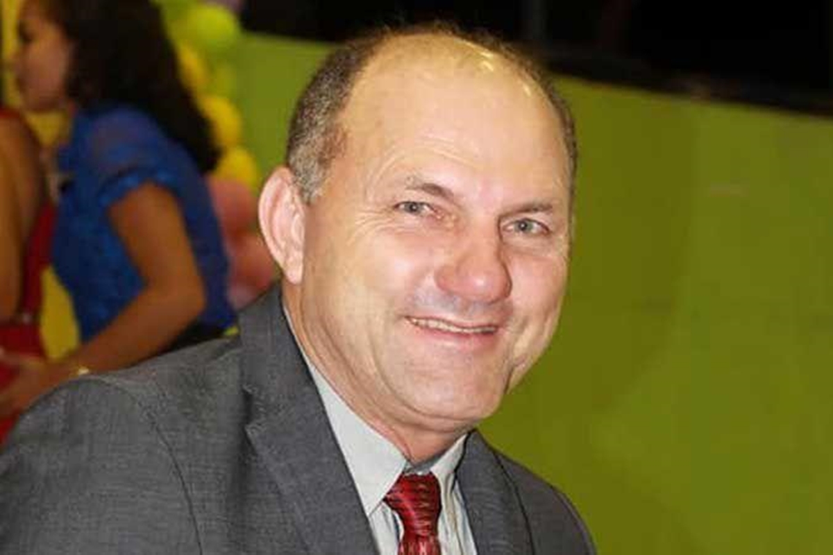 Raimundo Pinheiro da Silva