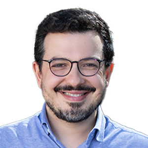 Guilherme Amado