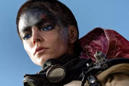 Foto colorida de Furiosa - Metrópoles