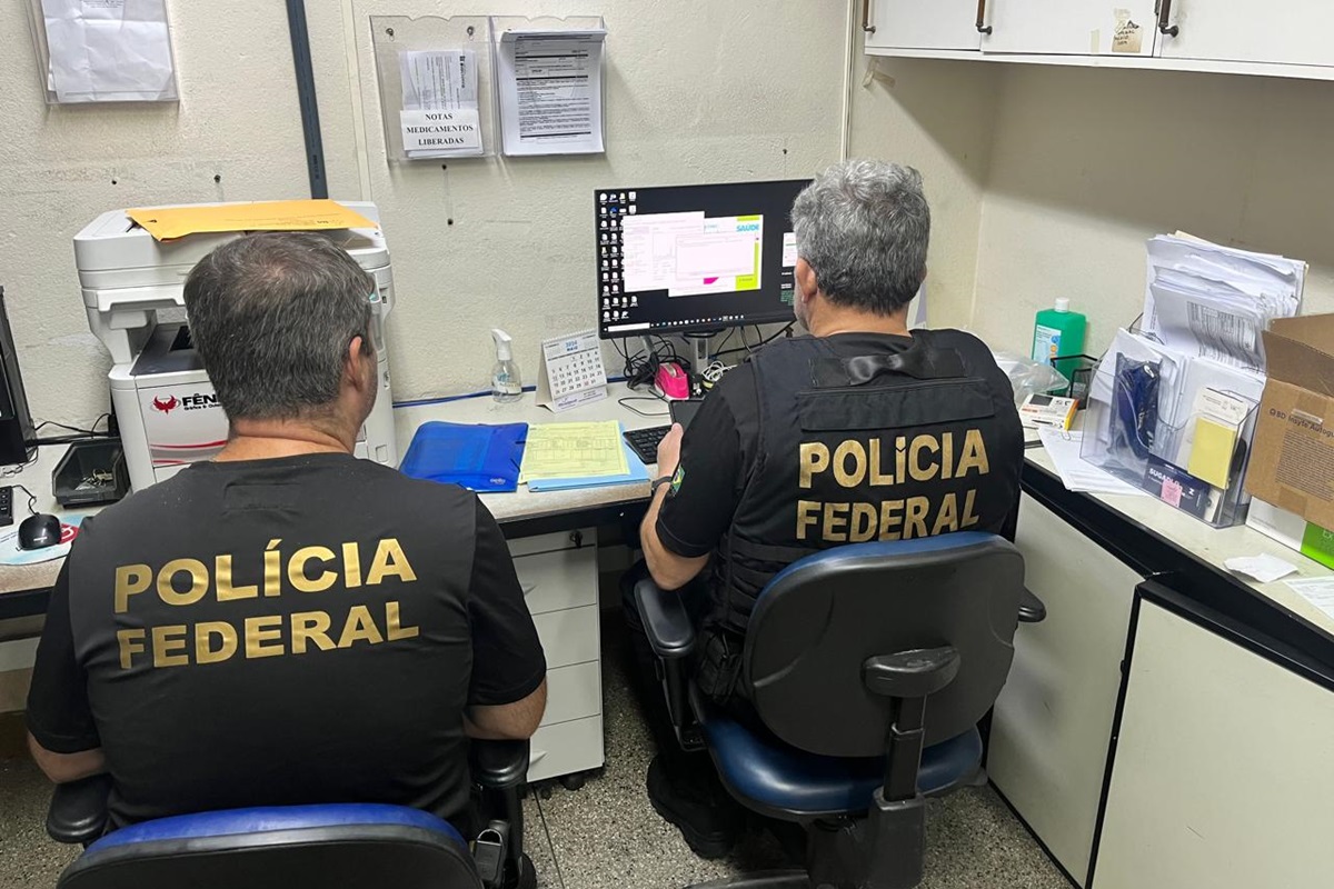Bilhete com solicitação de propina revela desvios de recursos na saúde