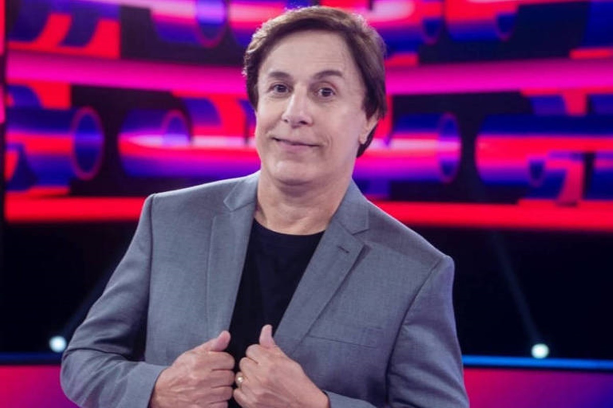 Tom Cavalcante vai apresentar o game show Acerte ou Caia, na Record - Metrópoles