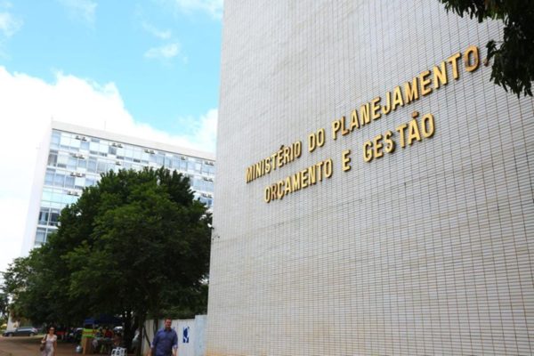 MPOG - ministério do planejamento, orçamento e gestão