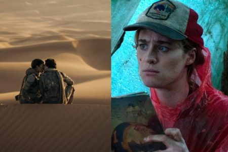 Três filmes e três séries de sci-fi para assistir na Max - Metrópoles