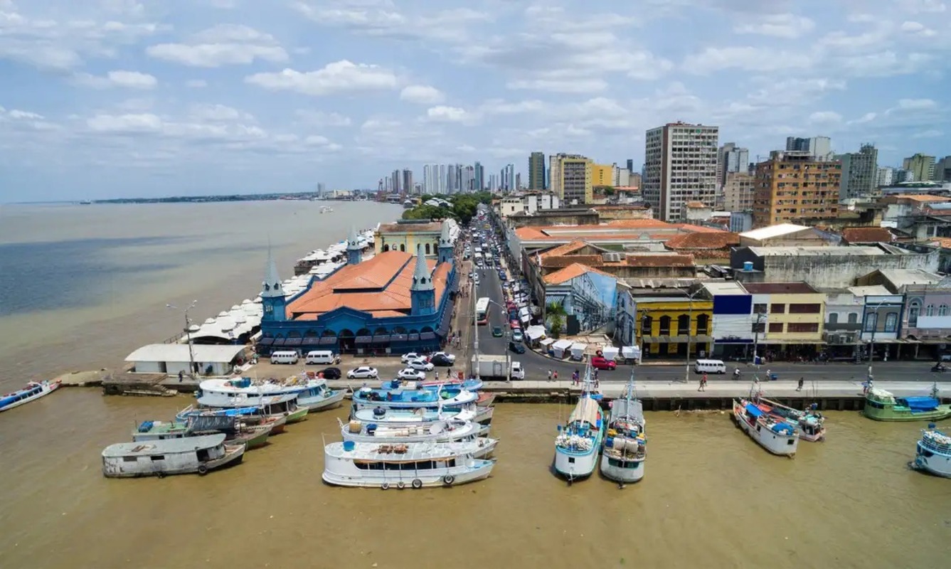 Belém