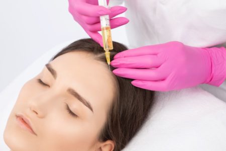 terapia capilar