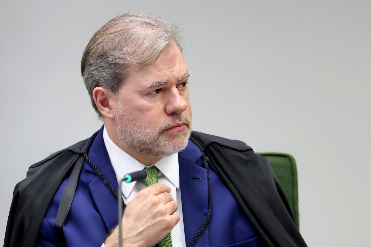 Dias Toffoli