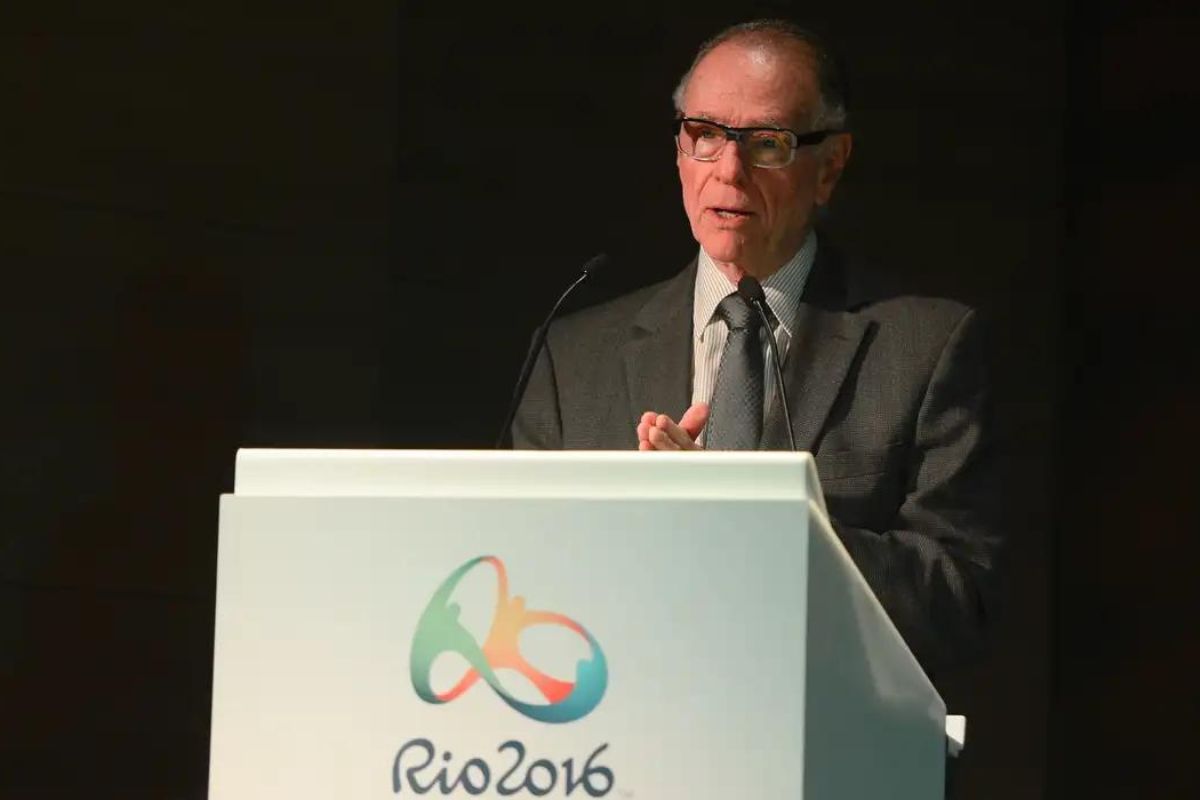 Carlos Arthur Nuzman