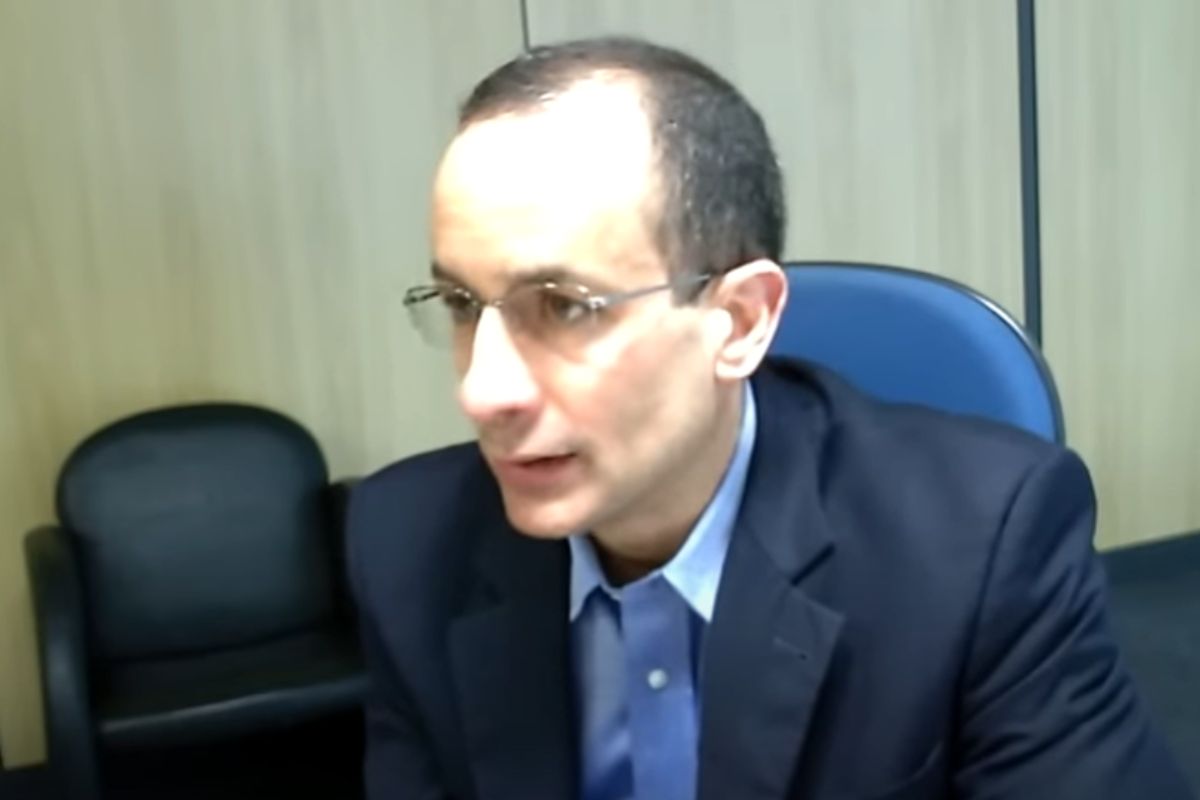 Marcelo Odebrecht