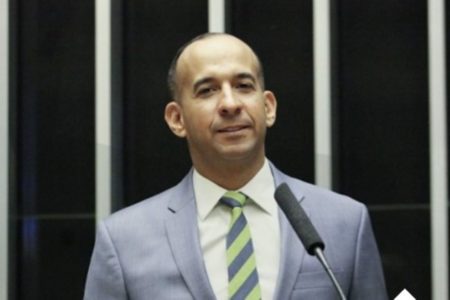 PAULO ALEXANDRE BARBOSA - METRÓPOLES
