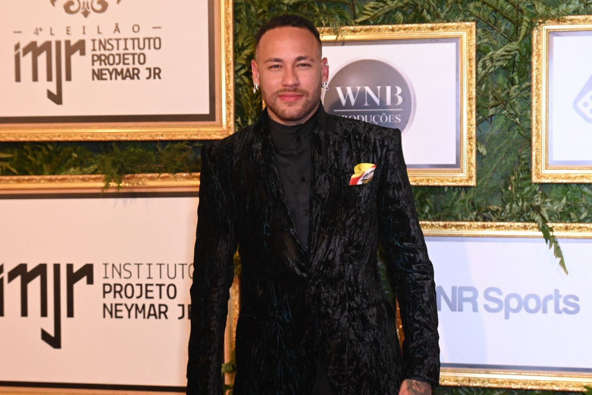 Neymar