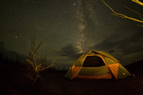 Imagem colorida - Big Bend National Park - Getty Images