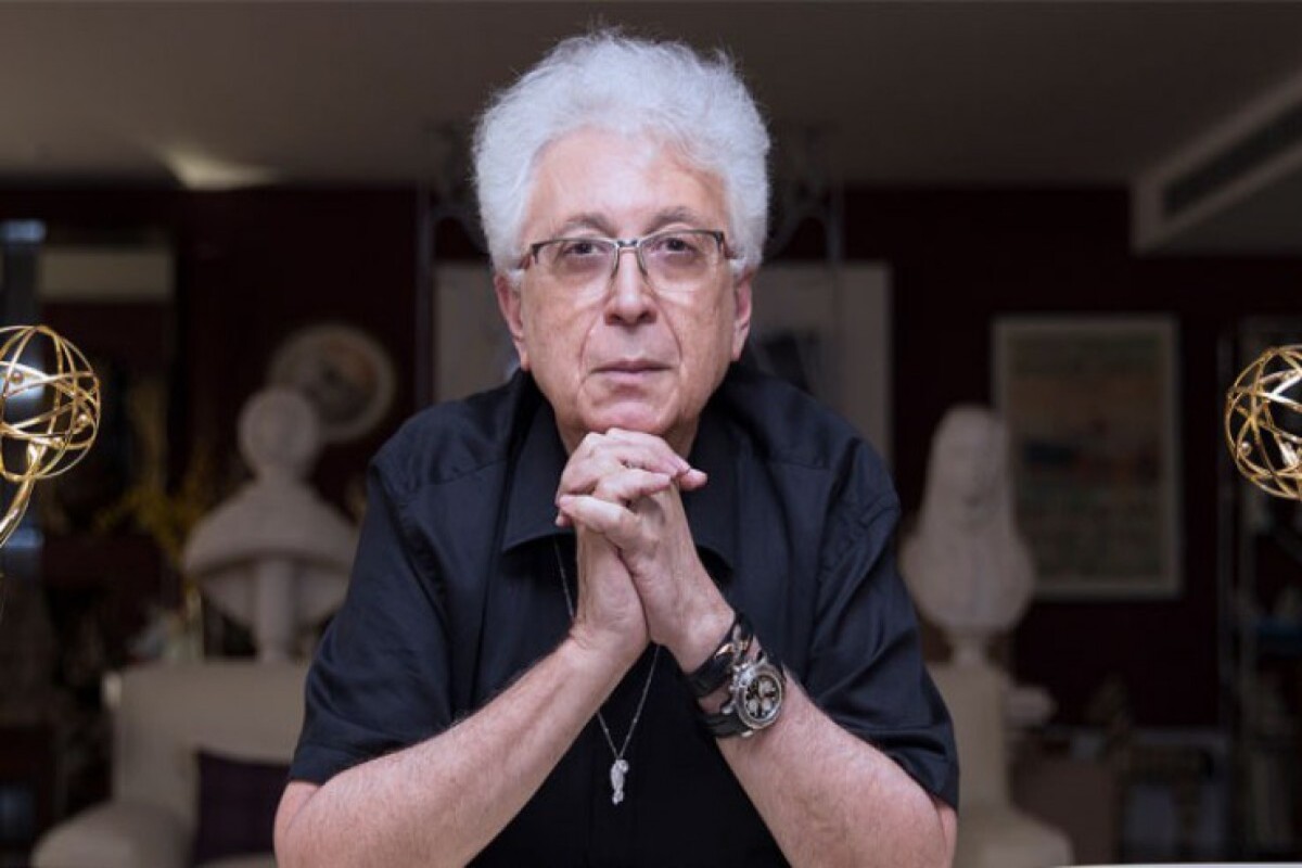 Aguinaldo Silva