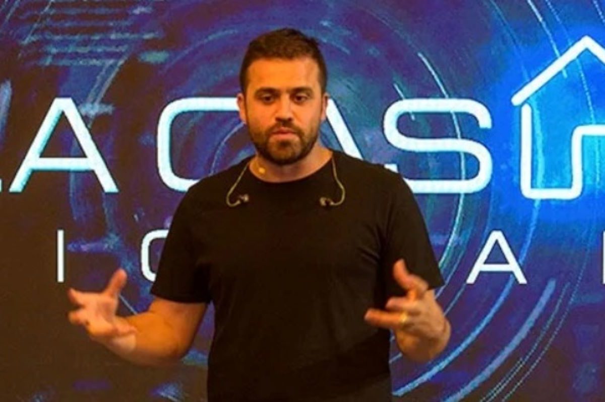 Pablo Marçal