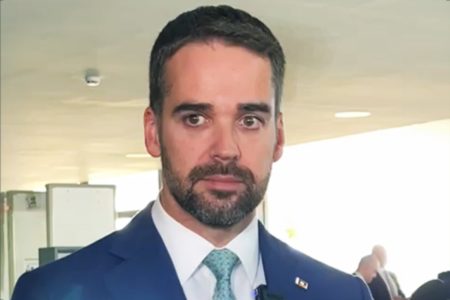 Homem de terno
