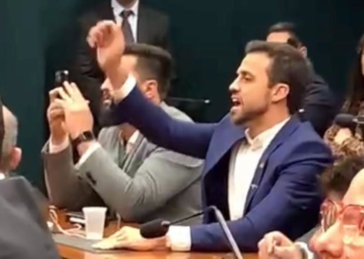 Boulos Pablo Marçal